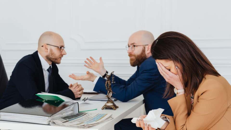 איך לנהל את הכספים בצורה נכונה במהלך הגירושין?