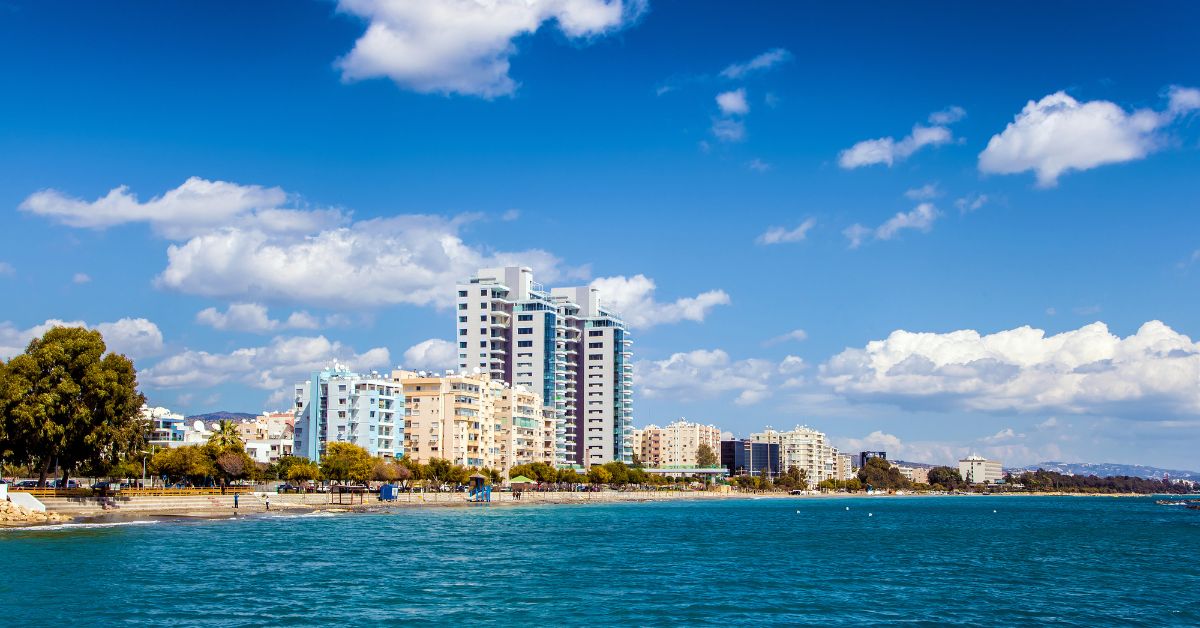 5 הערים המומלצות ביותר להשקעה בדירה למגורים בקפריסין