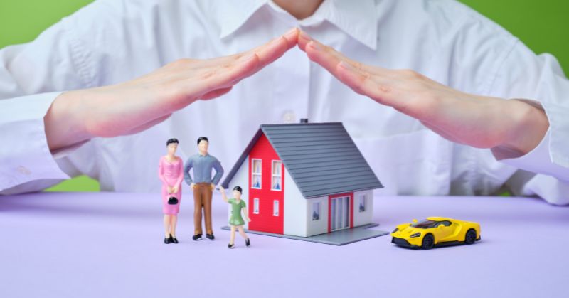 איפה כדאי לעשות ביטוח חיים וביטוח דירה לצורך משכנתא?